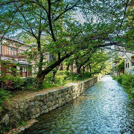 Hanagoromo Machiya House Kyoto Ngoại thất bức ảnh