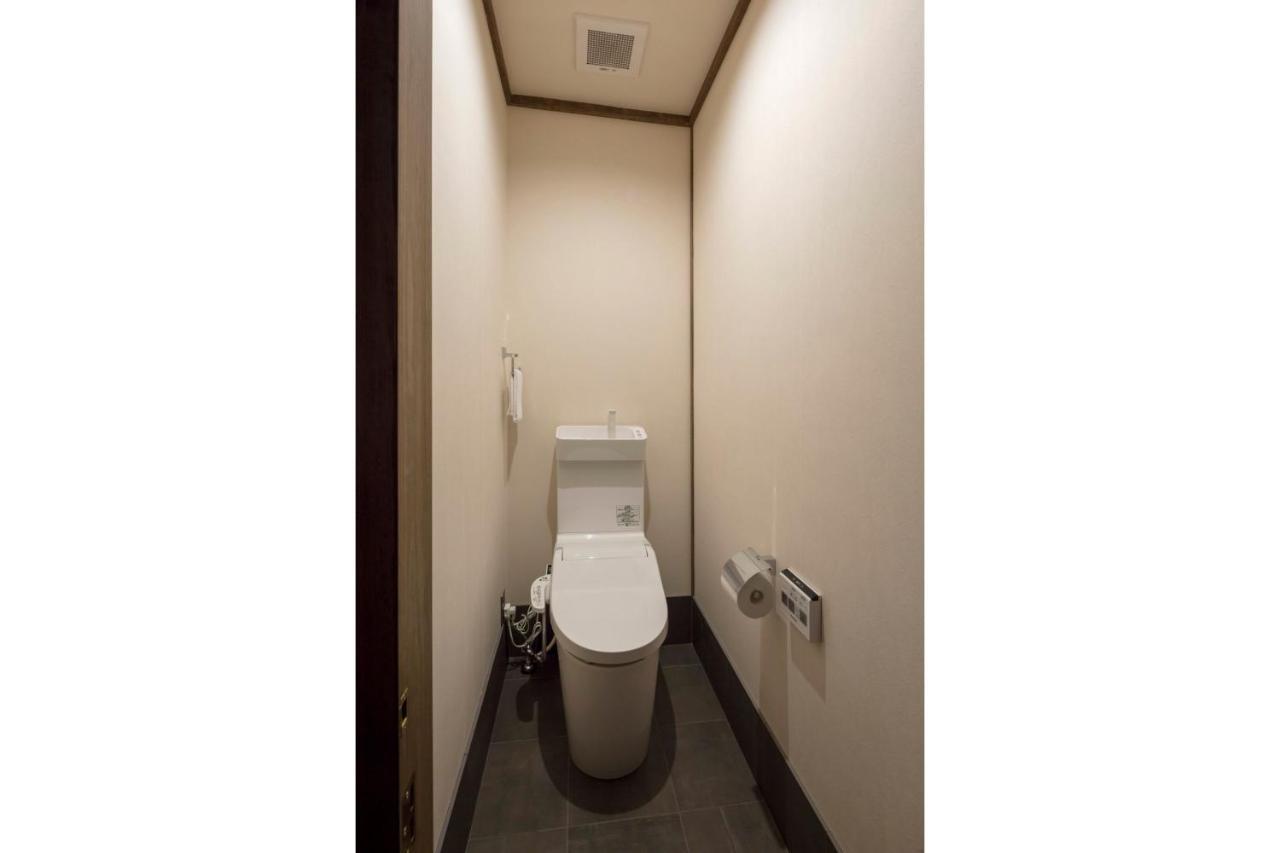 Hanagoromo Machiya House Kyoto Ngoại thất bức ảnh